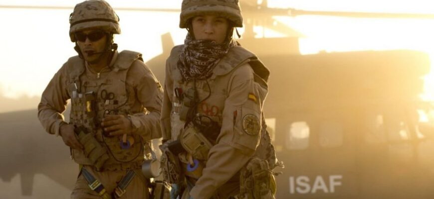 лучшие фильмы про войну в афганистане